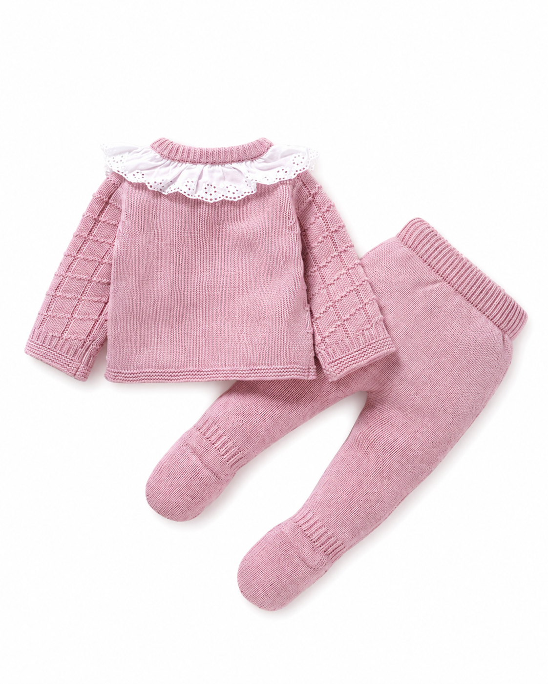 Conjunto Isabella