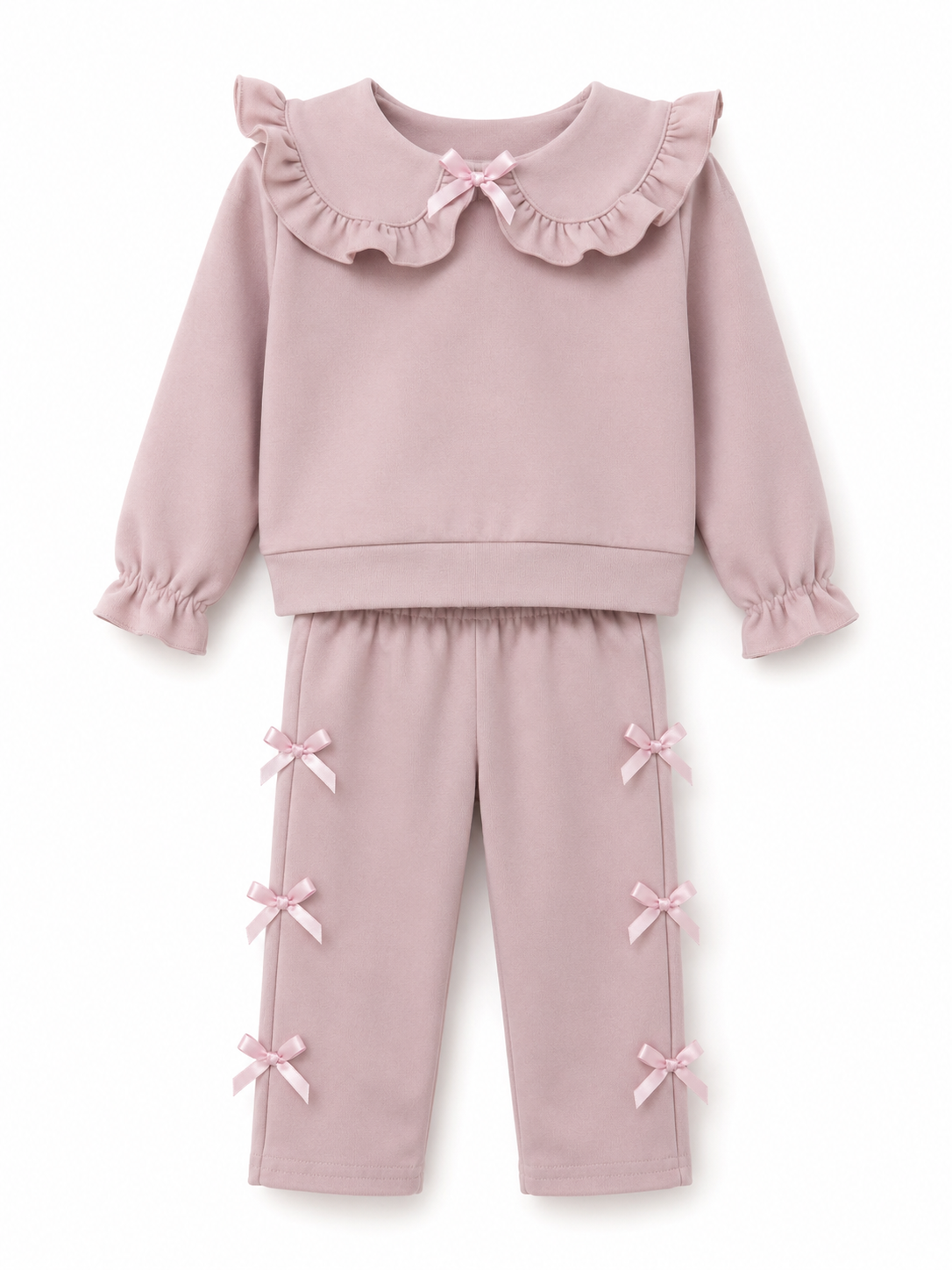 Conjunto Allie