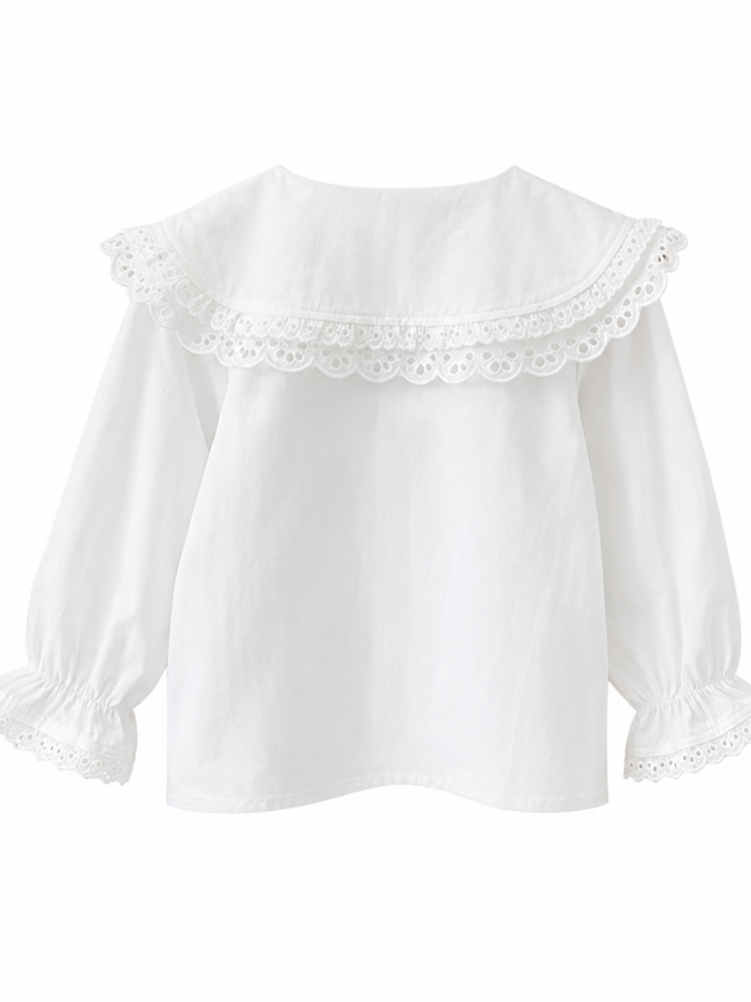 Camisa Amelia
