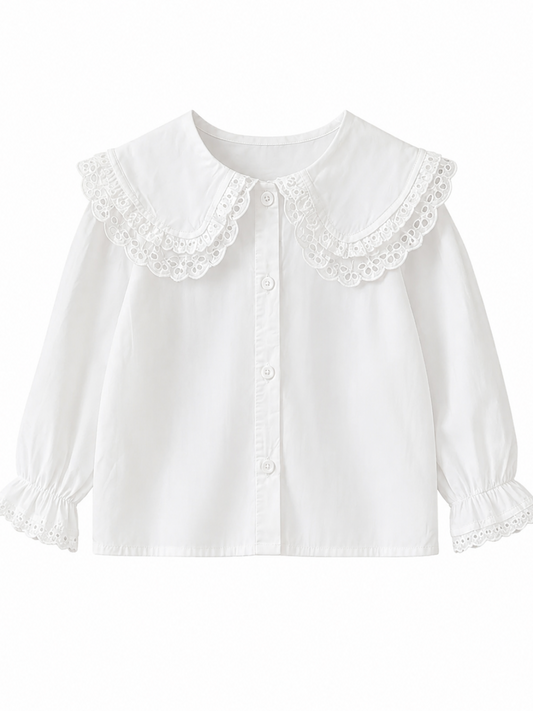 Camisa Amelia