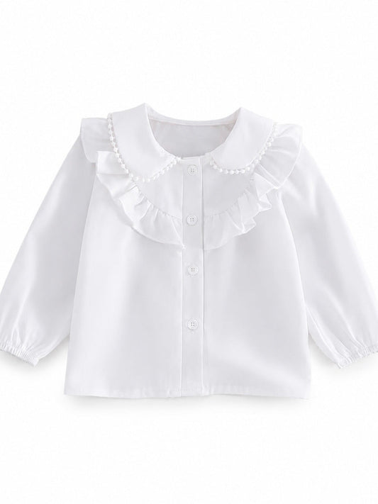 Camisa Juliette