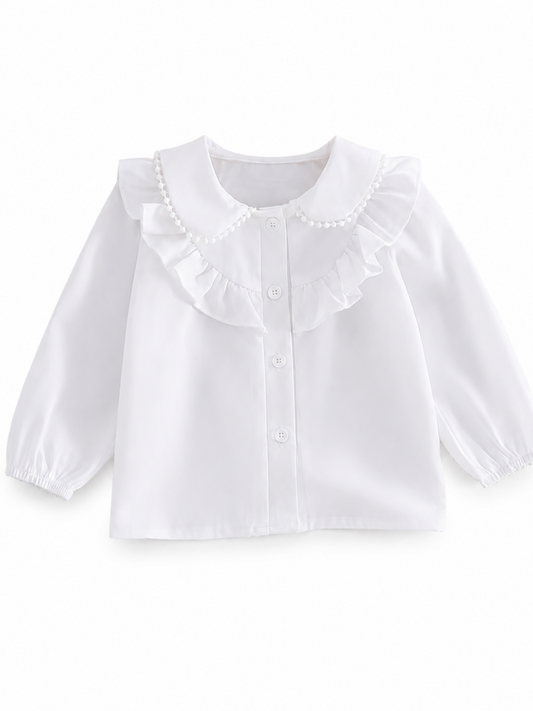Camisa Juliette