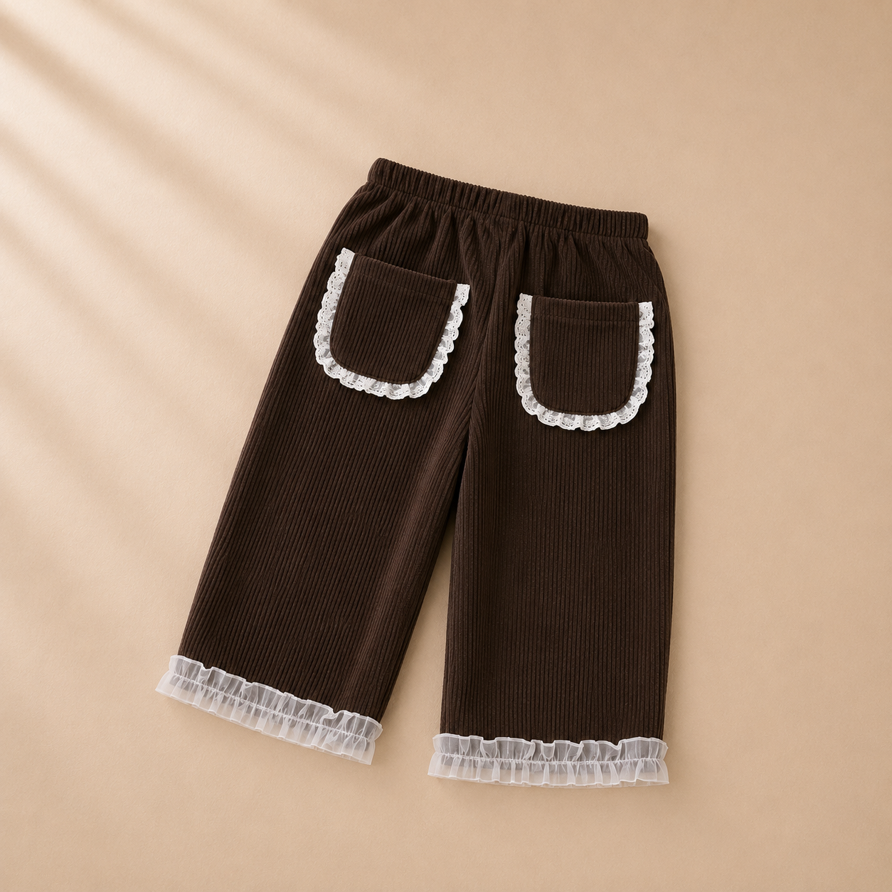 Pantalon Siena