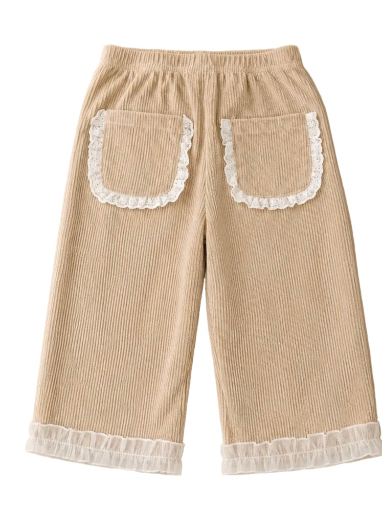 Pantalon Siena