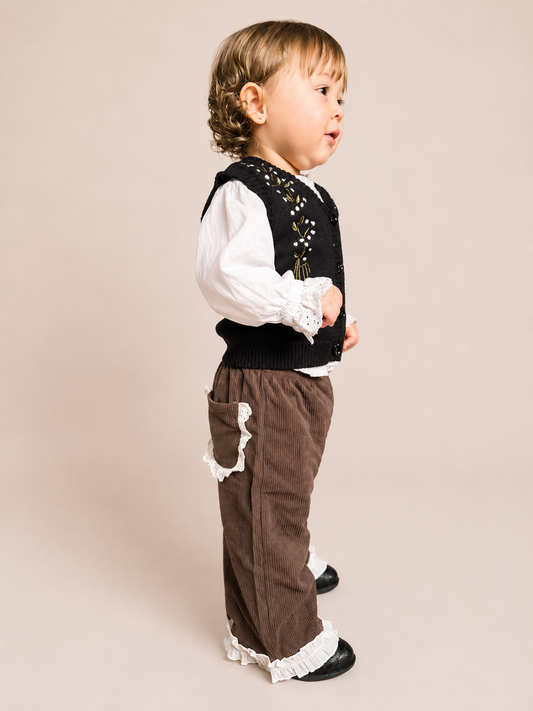 Pantalon Siena