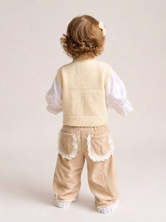Pantalon Siena