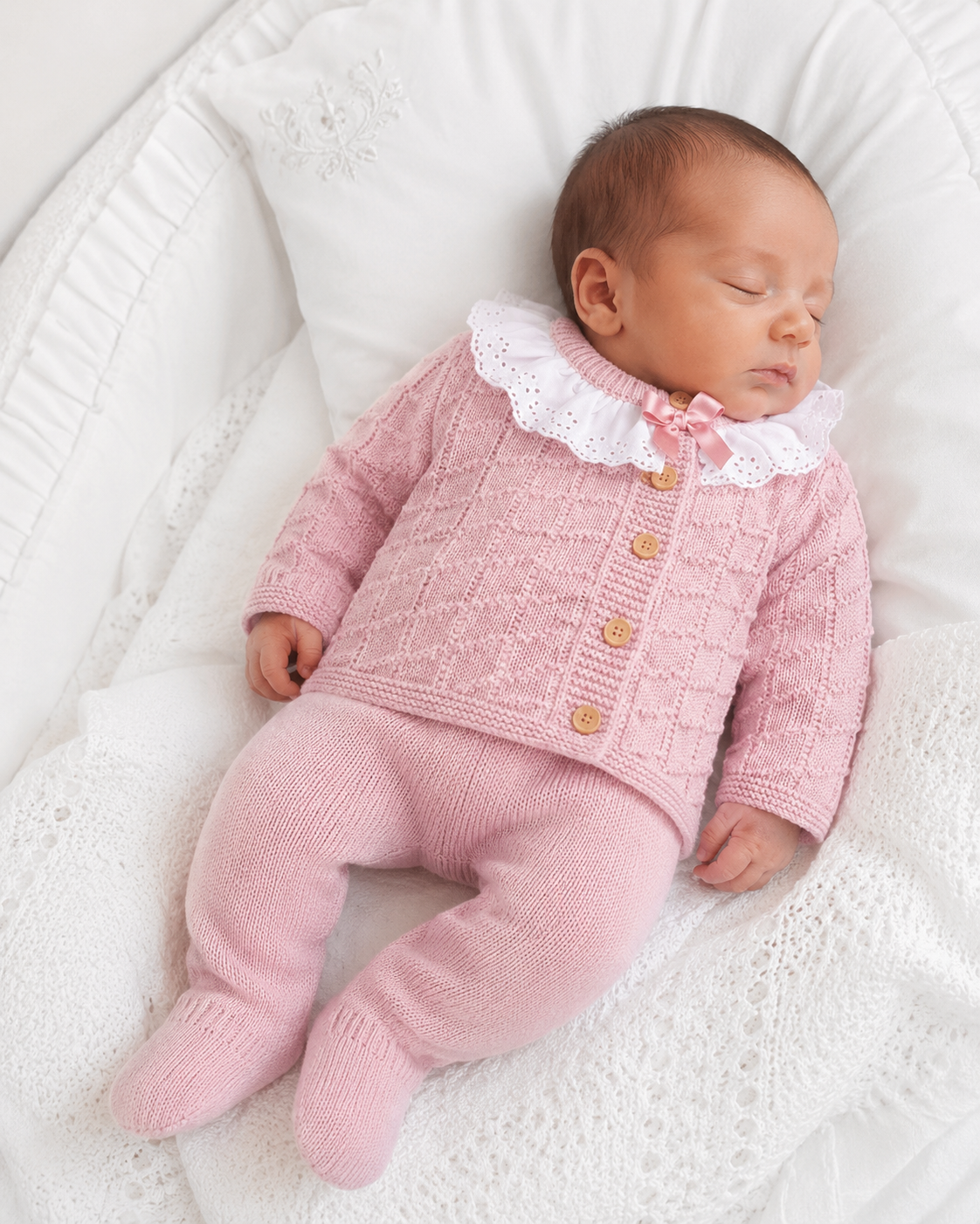 Conjunto Isabella