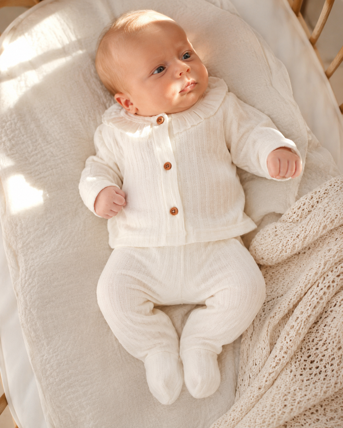 Conjunto Camille