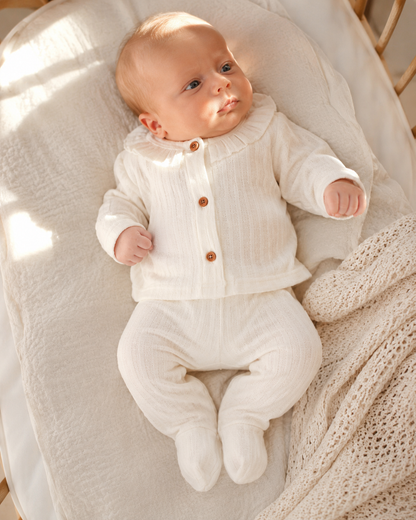Conjunto Camille