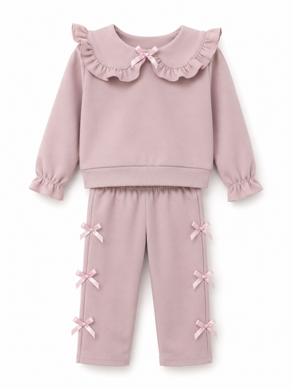 Conjunto Allie