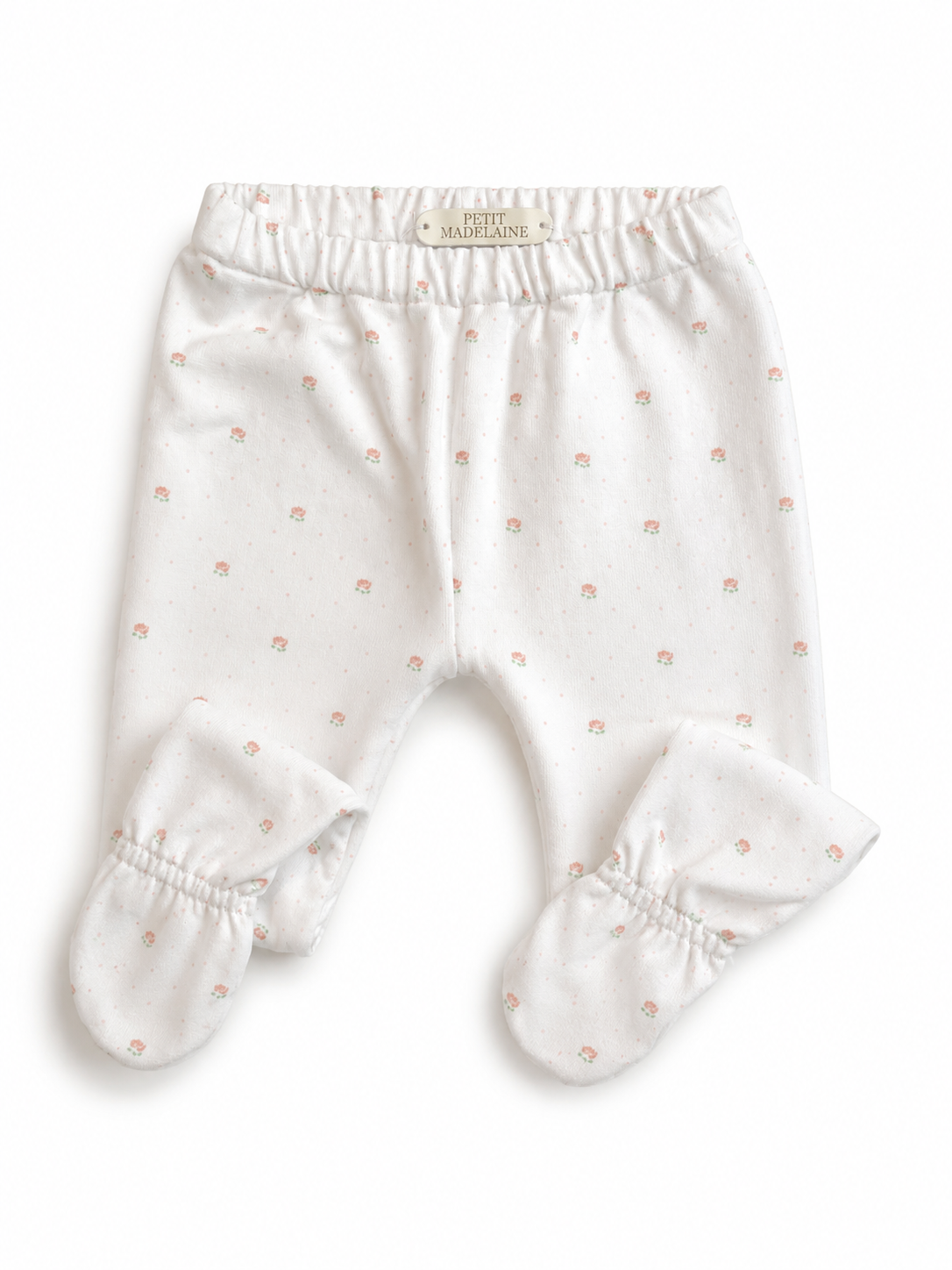 Ranita Mini Fleur