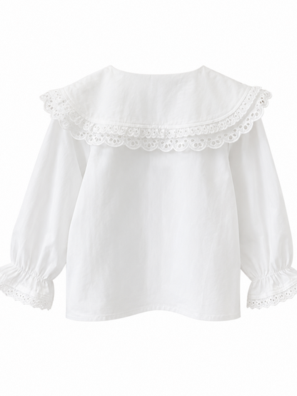 Camisa Amelia