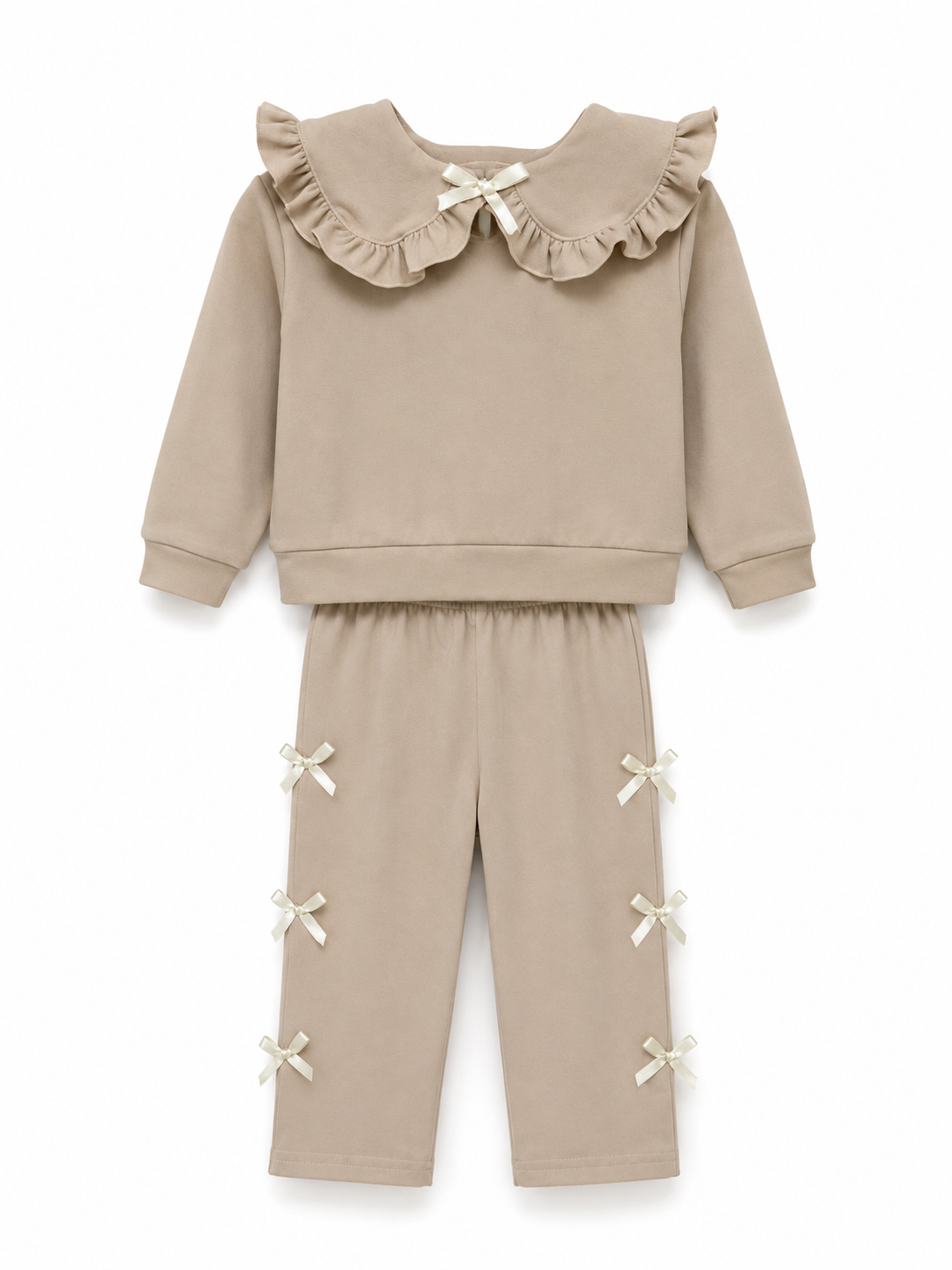 Conjunto Allie