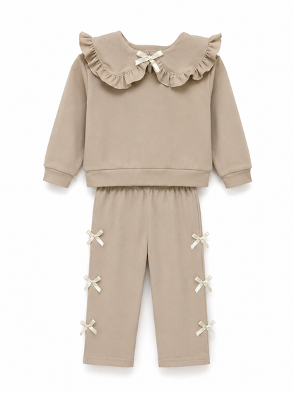 Conjunto Allie