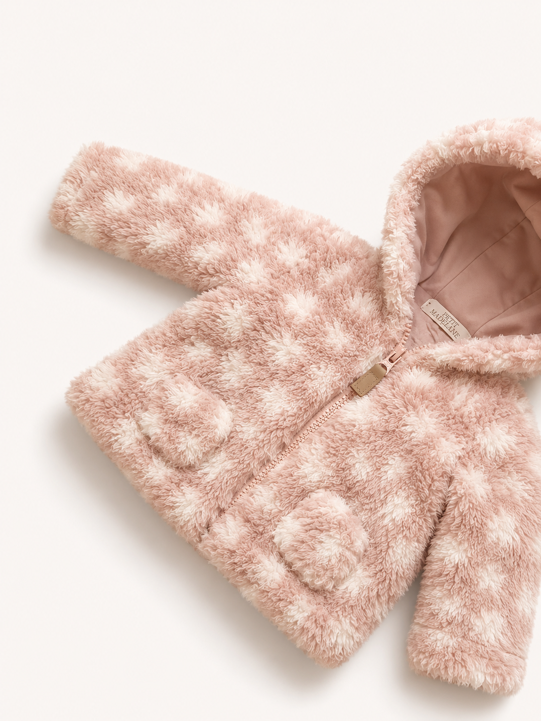 Campera Nube