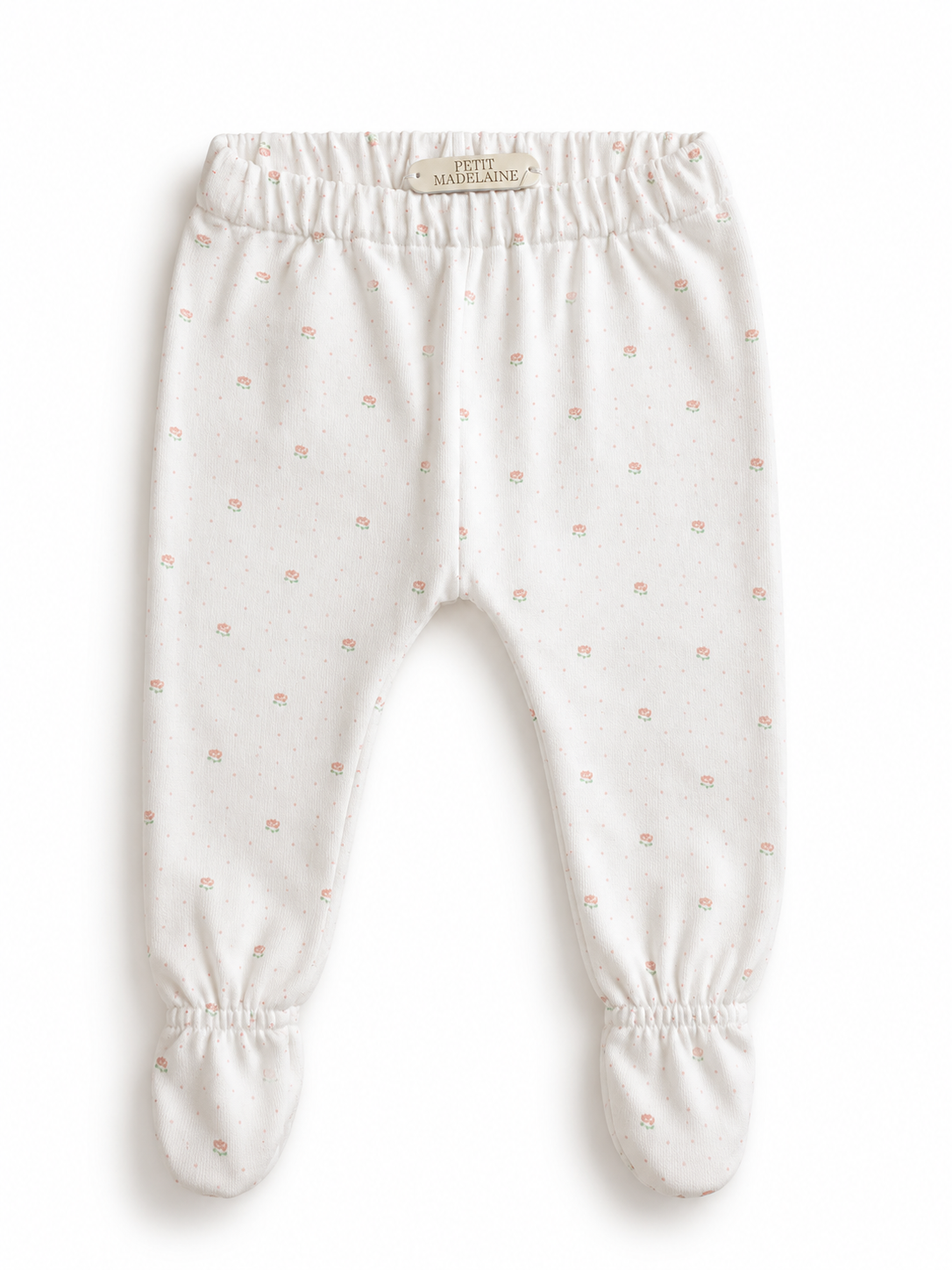 Ranita Mini Fleur