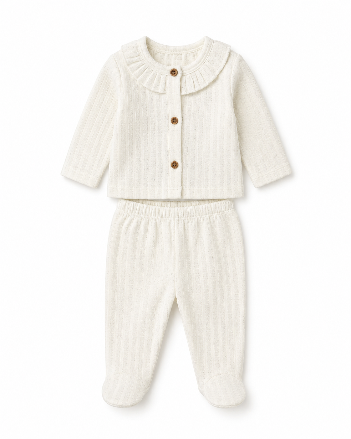 Conjunto Camille