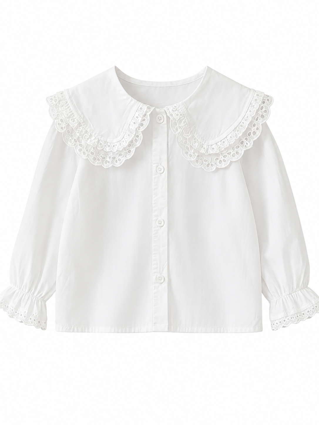 Camisa Amelia