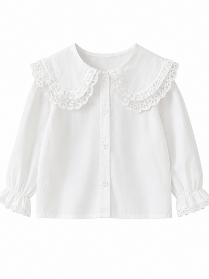 Camisa Amelia