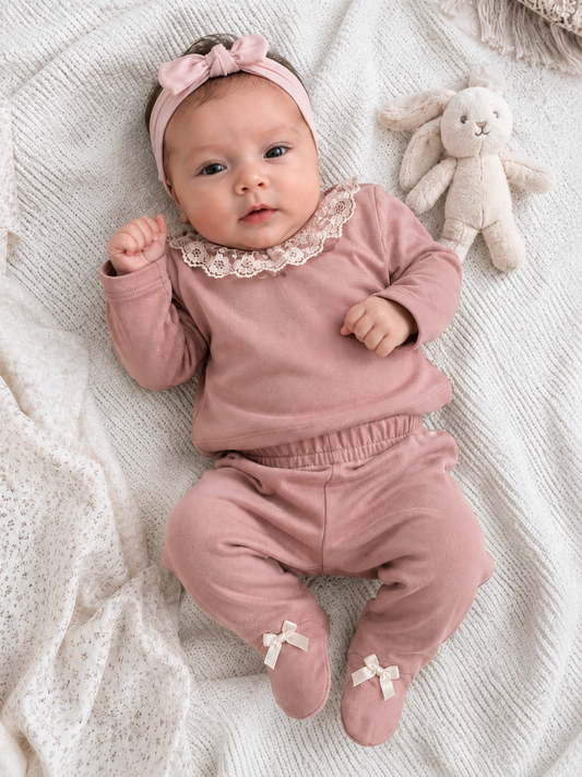 Conjunto Lucie