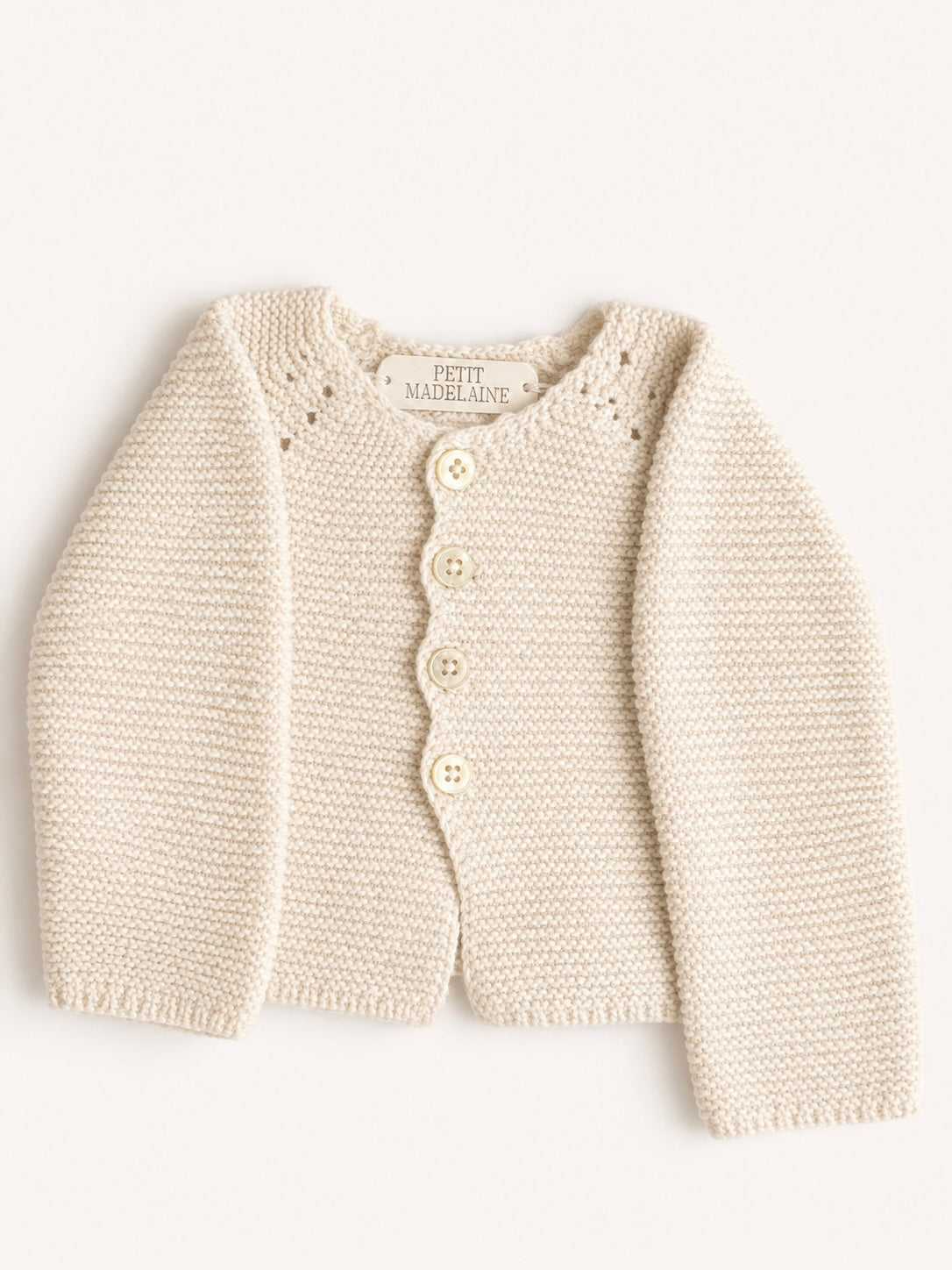 Sweater Ivory