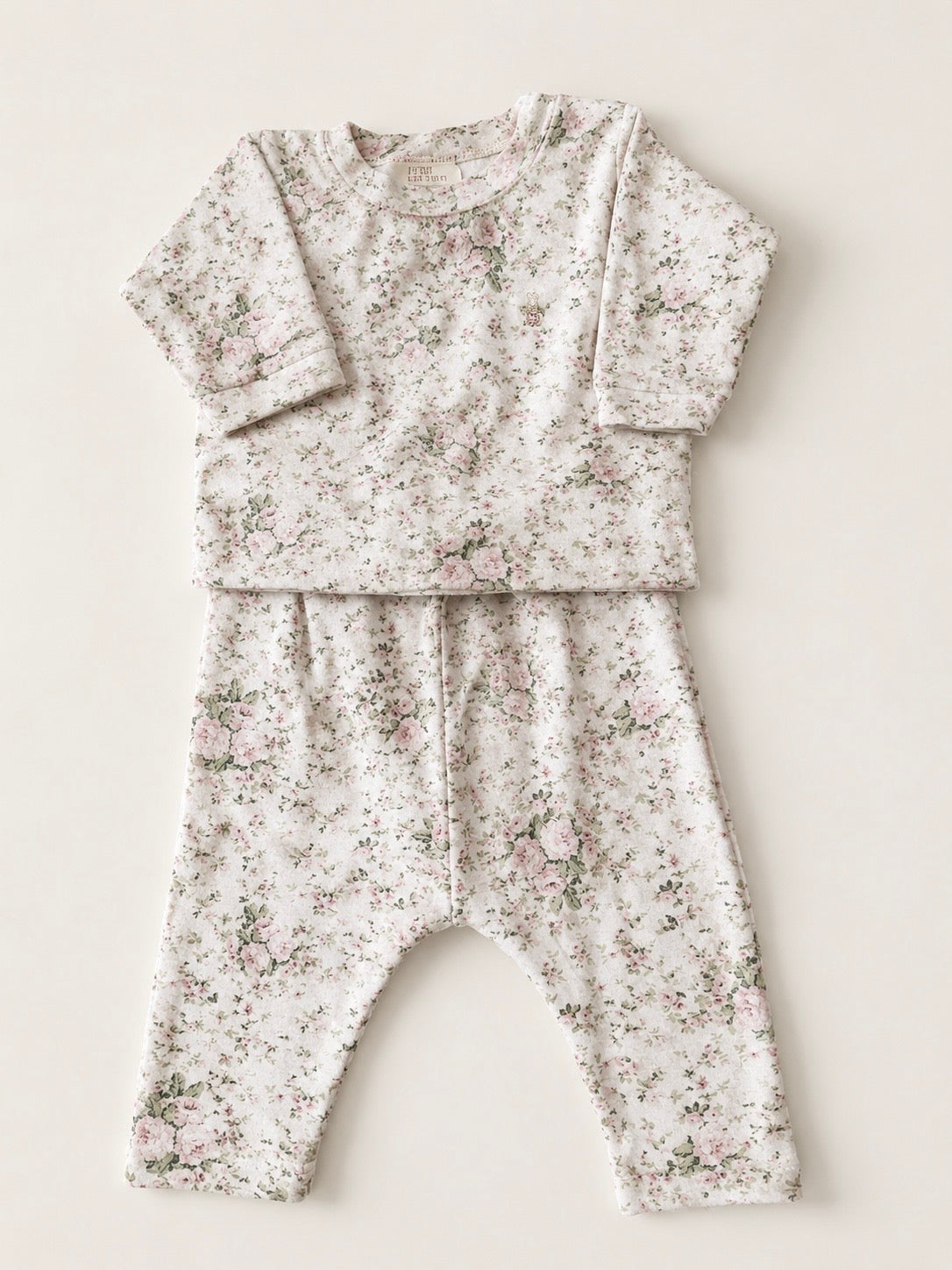 Conjunto Jardin