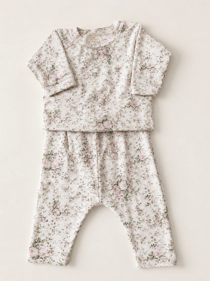 Conjunto Jardin