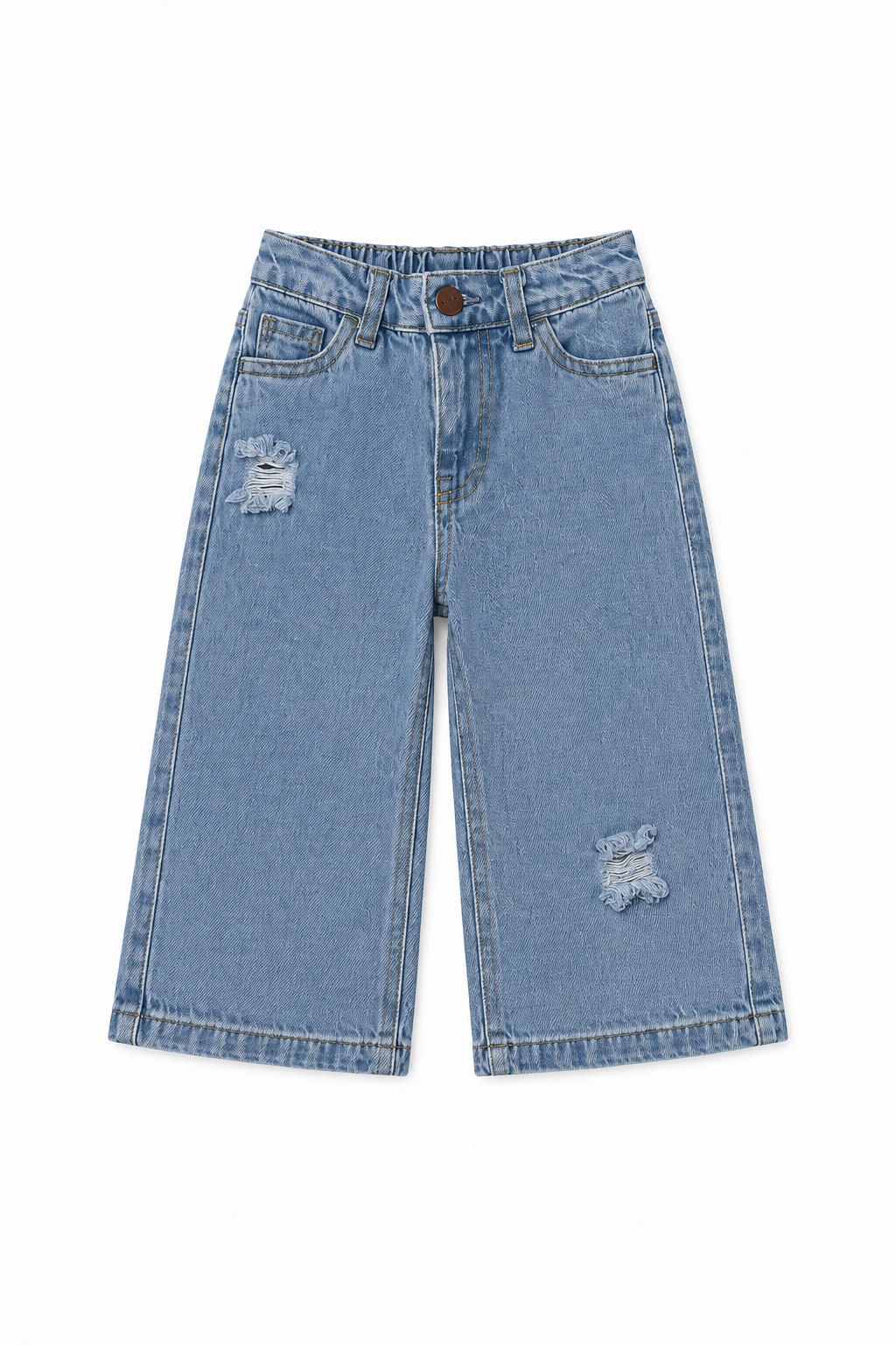 Jean baggy