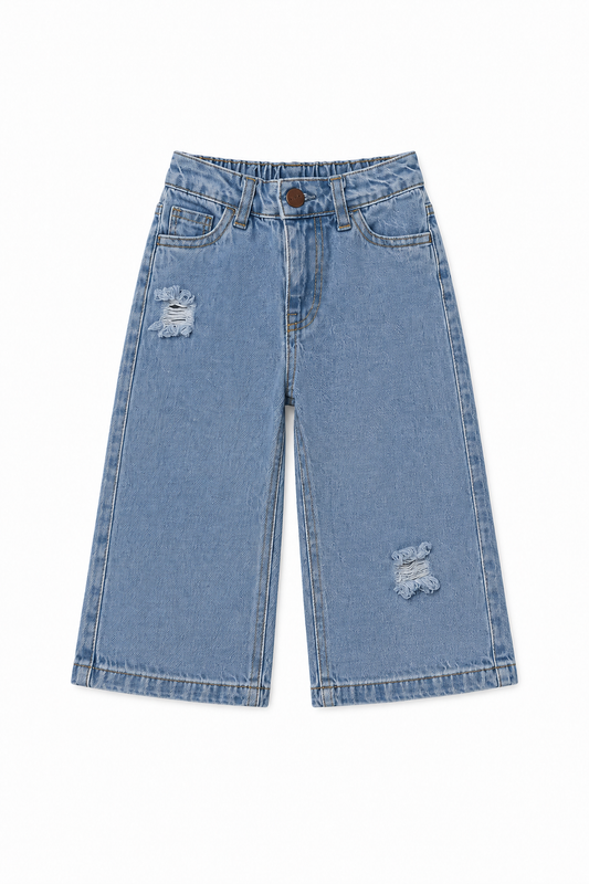 Jean baggy