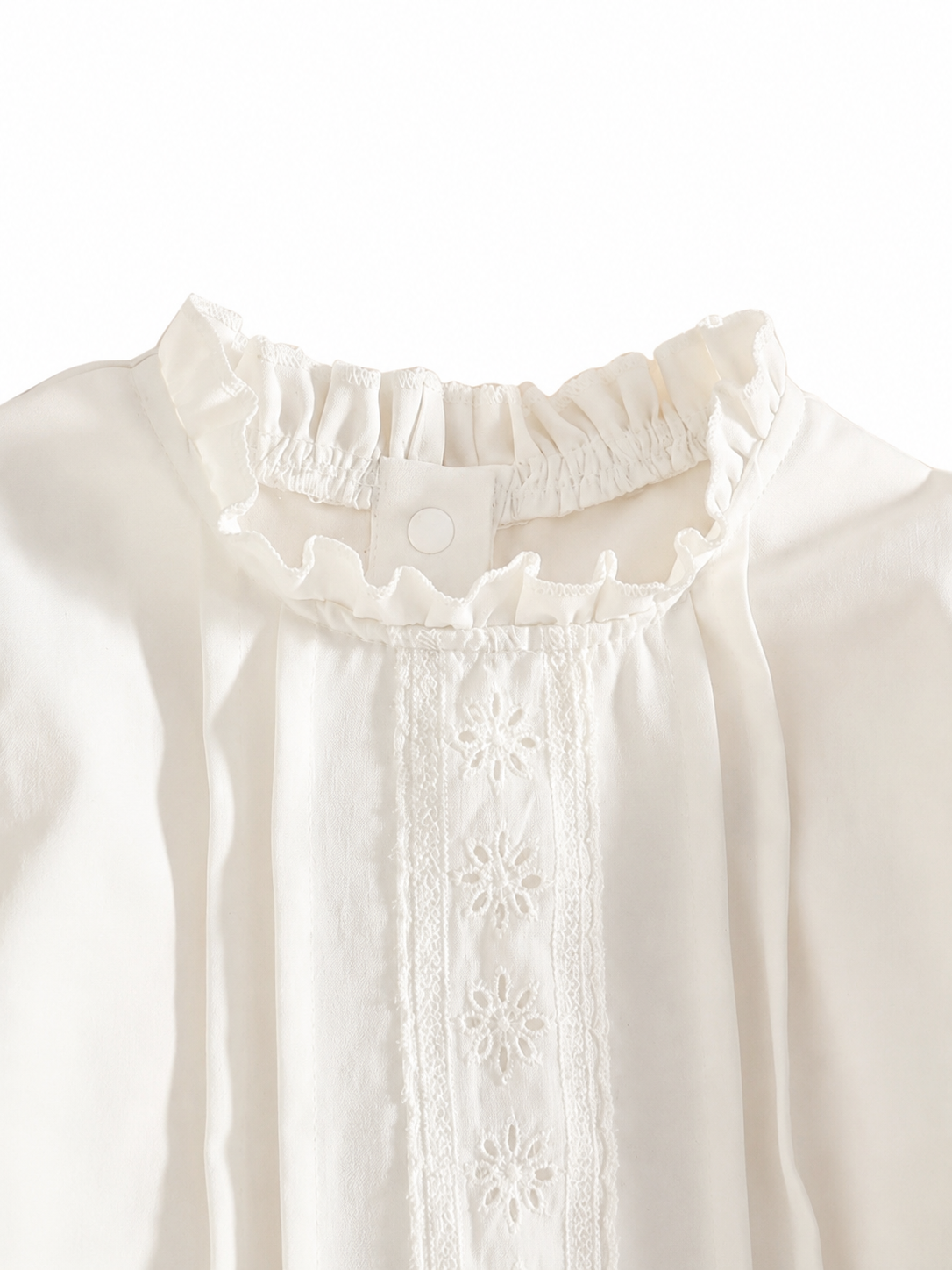 Camisa Charlotte