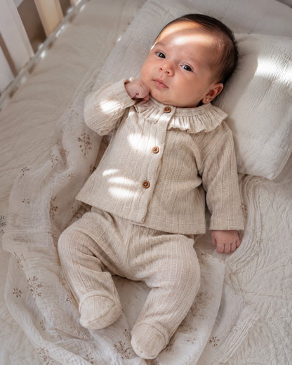 Conjunto Camille