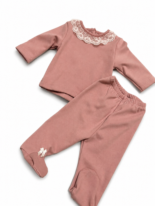 Conjunto Lucie