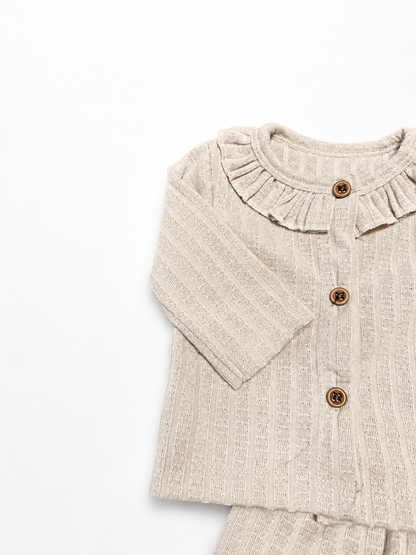Conjunto Camille