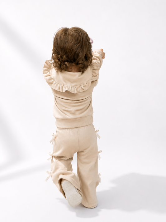 Conjunto Allie