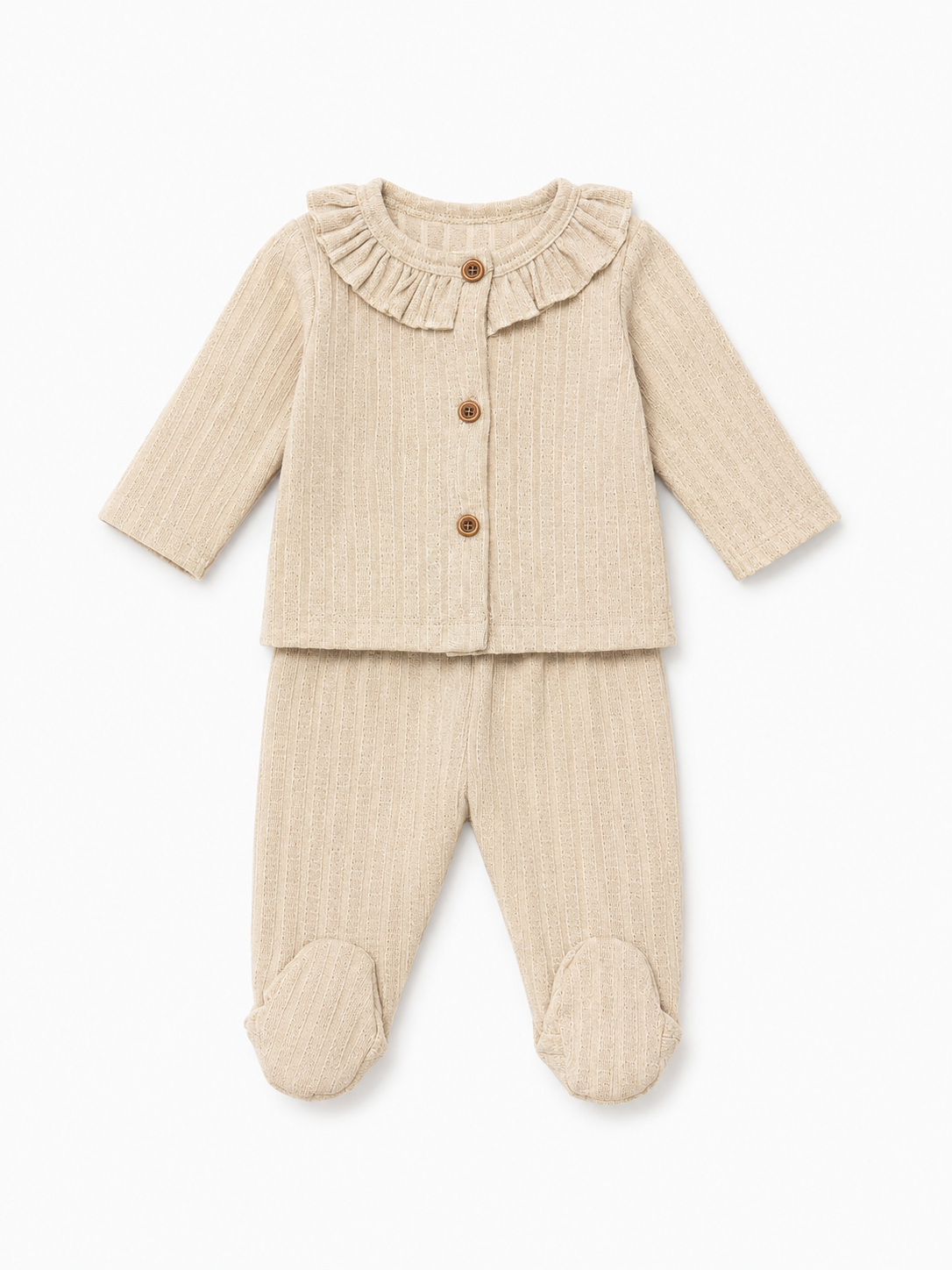 Conjunto Camille