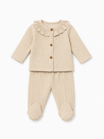Conjunto Camille