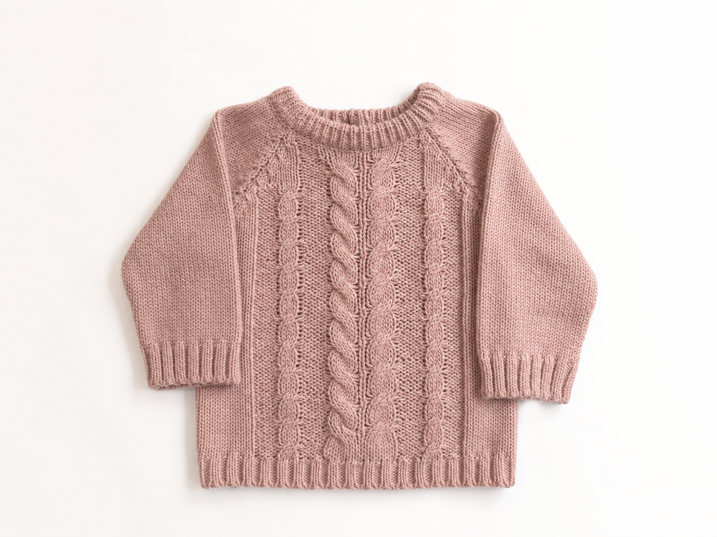 Sweater Poudre