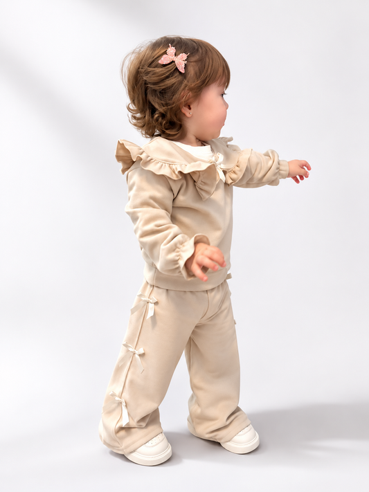 Conjunto Allie