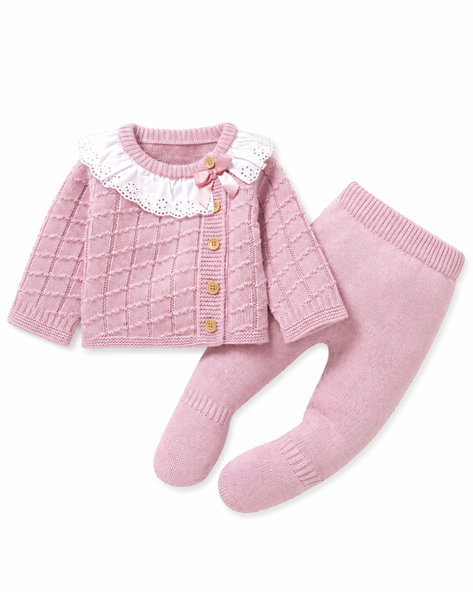 Conjunto Isabella