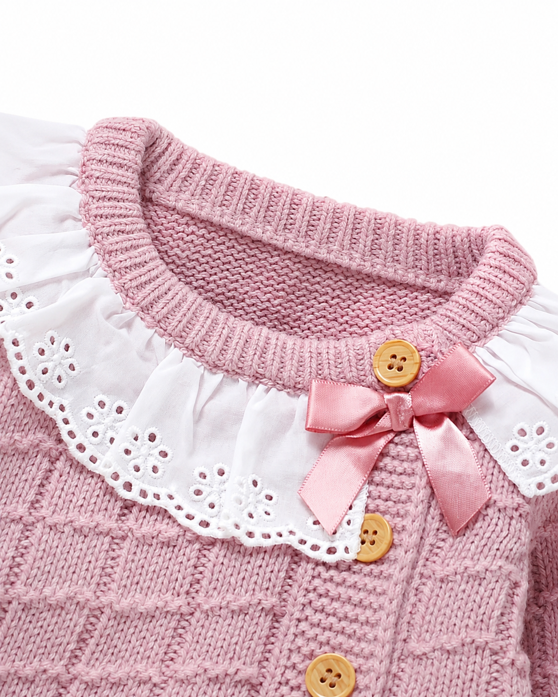 Conjunto Isabella