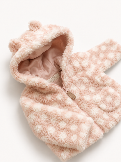 Campera Nube
