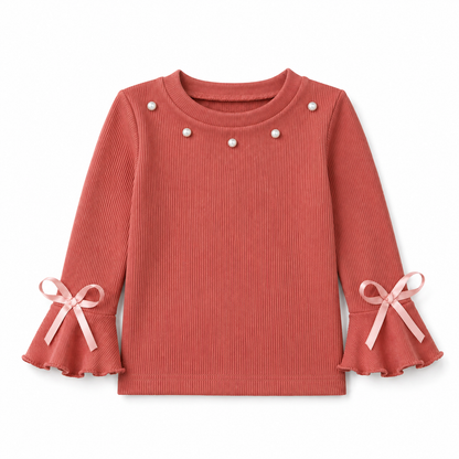 Remera Perla