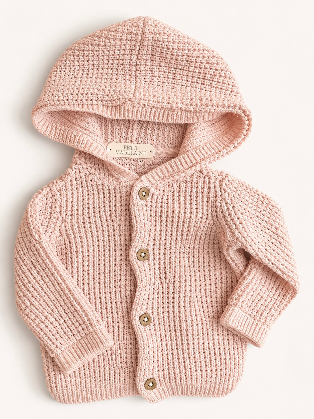Sweater Blush