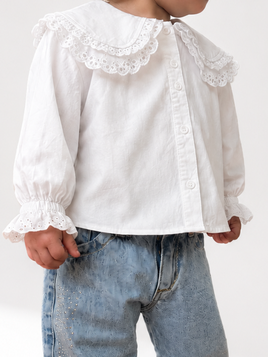 Camisa Amelia