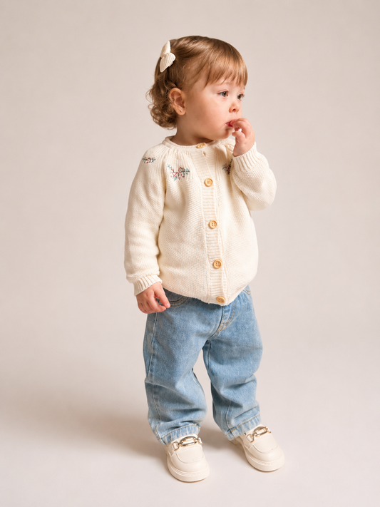 Cardigan Élodie