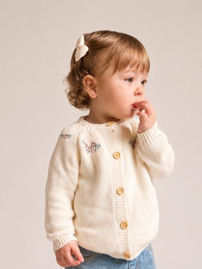 Cardigan Élodie
