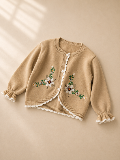 Cardigan Margot