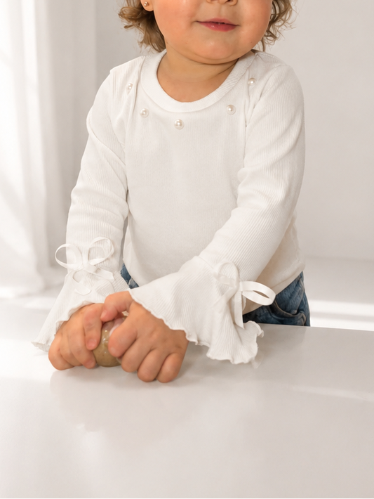 Remera Perla