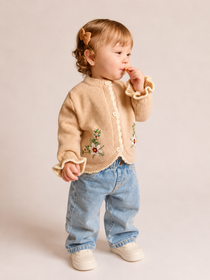 Cardigan Margot