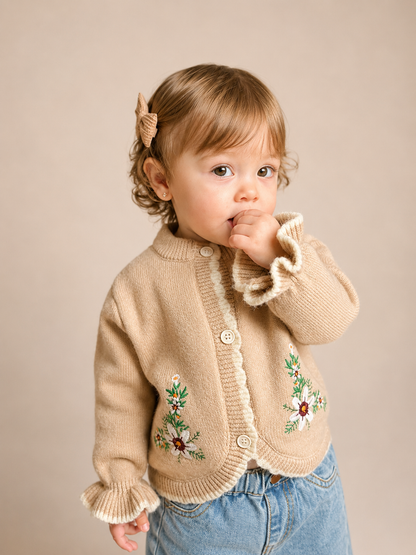 Cardigan Margot